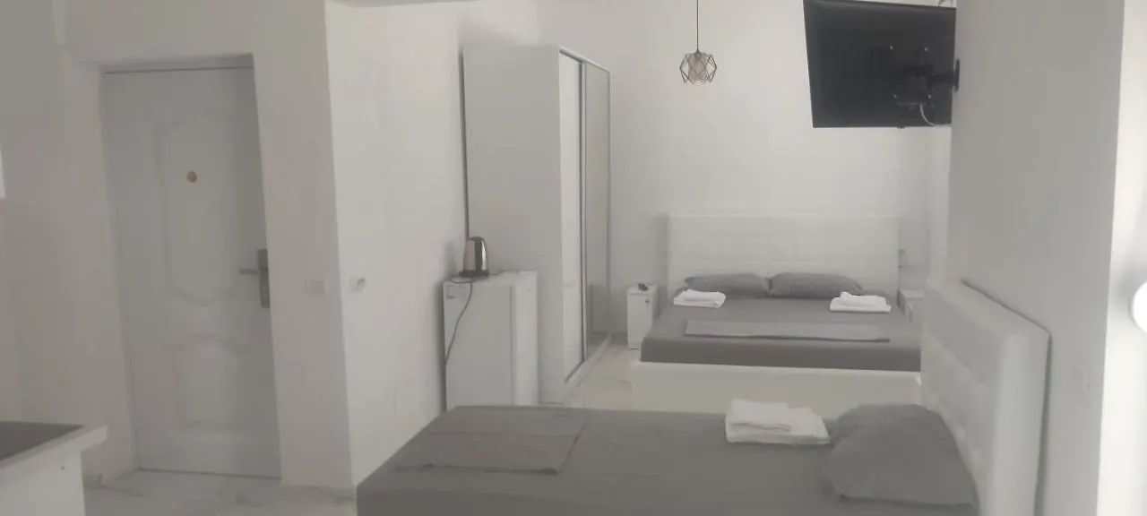 Golem Apartment