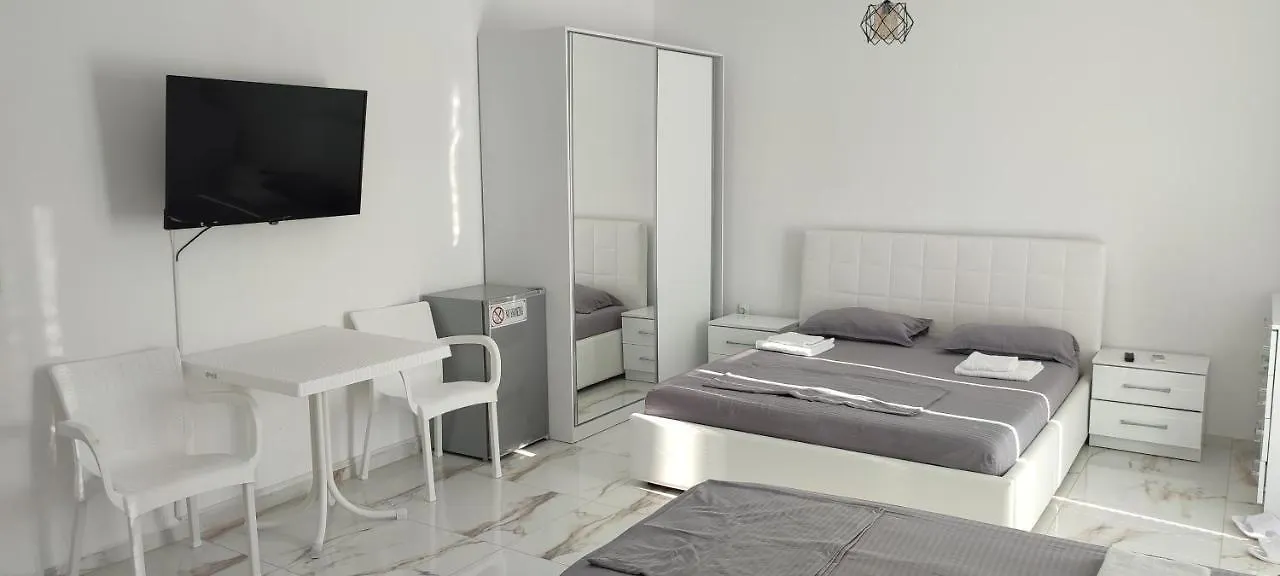 Golem Apartment
