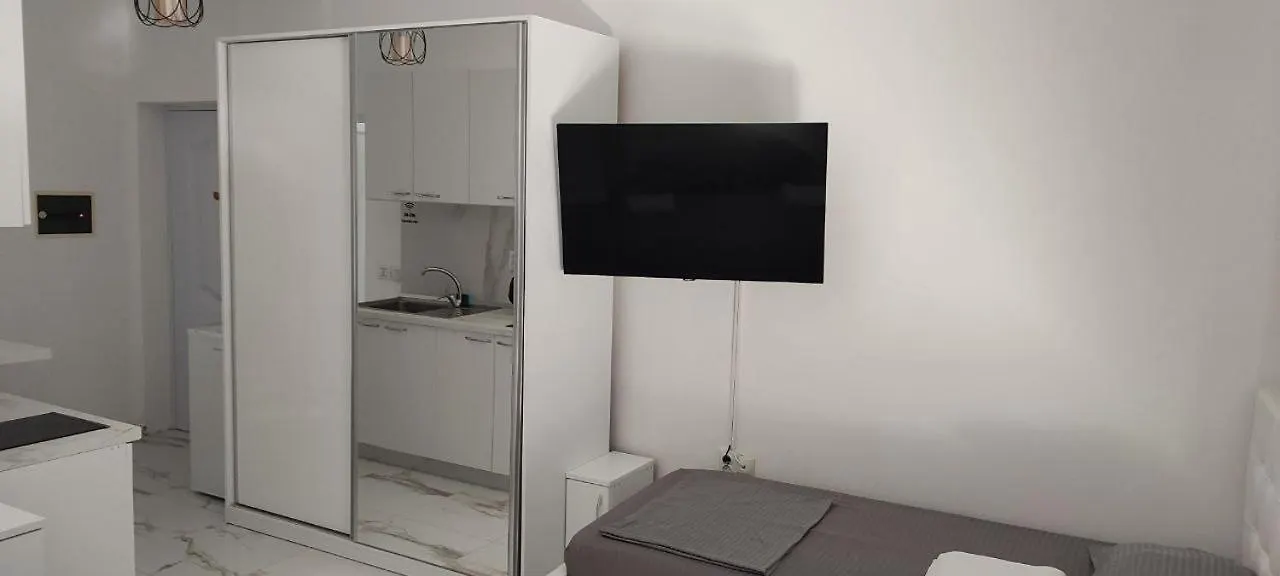 Golem Apartment