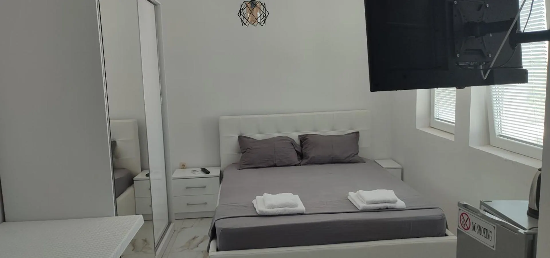 Golem Apartment