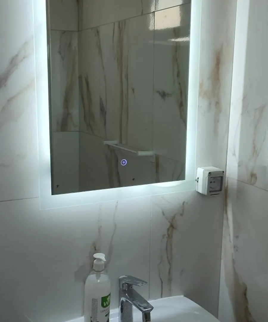 Golem Apartment
